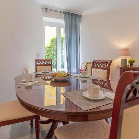 Casa Claudia Relax Con Patio E Parcheggio Apartment Rapallo Ngoại thất bức ảnh