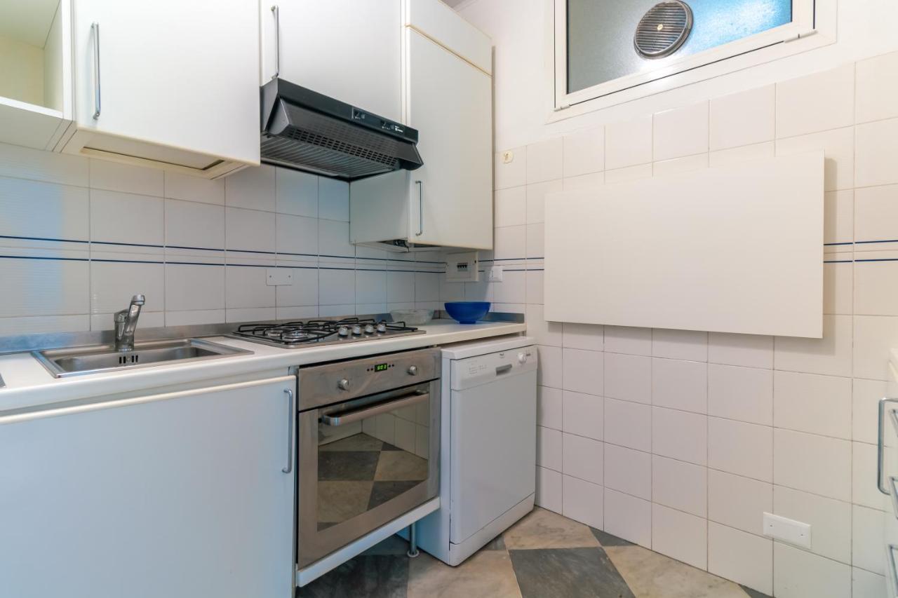 Casa Claudia Relax Con Patio E Parcheggio Apartment Rapallo Ngoại thất bức ảnh