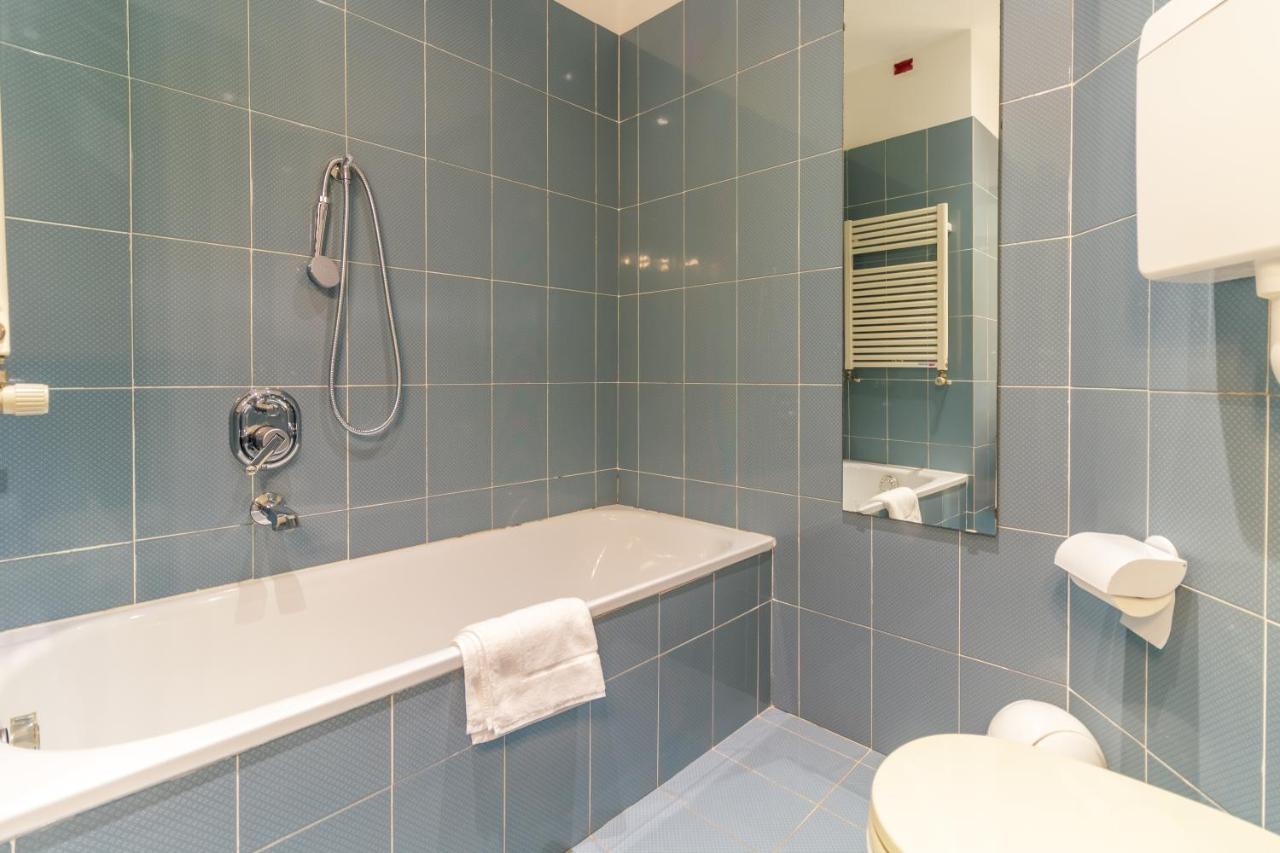 Casa Claudia Relax Con Patio E Parcheggio Apartment Rapallo Ngoại thất bức ảnh