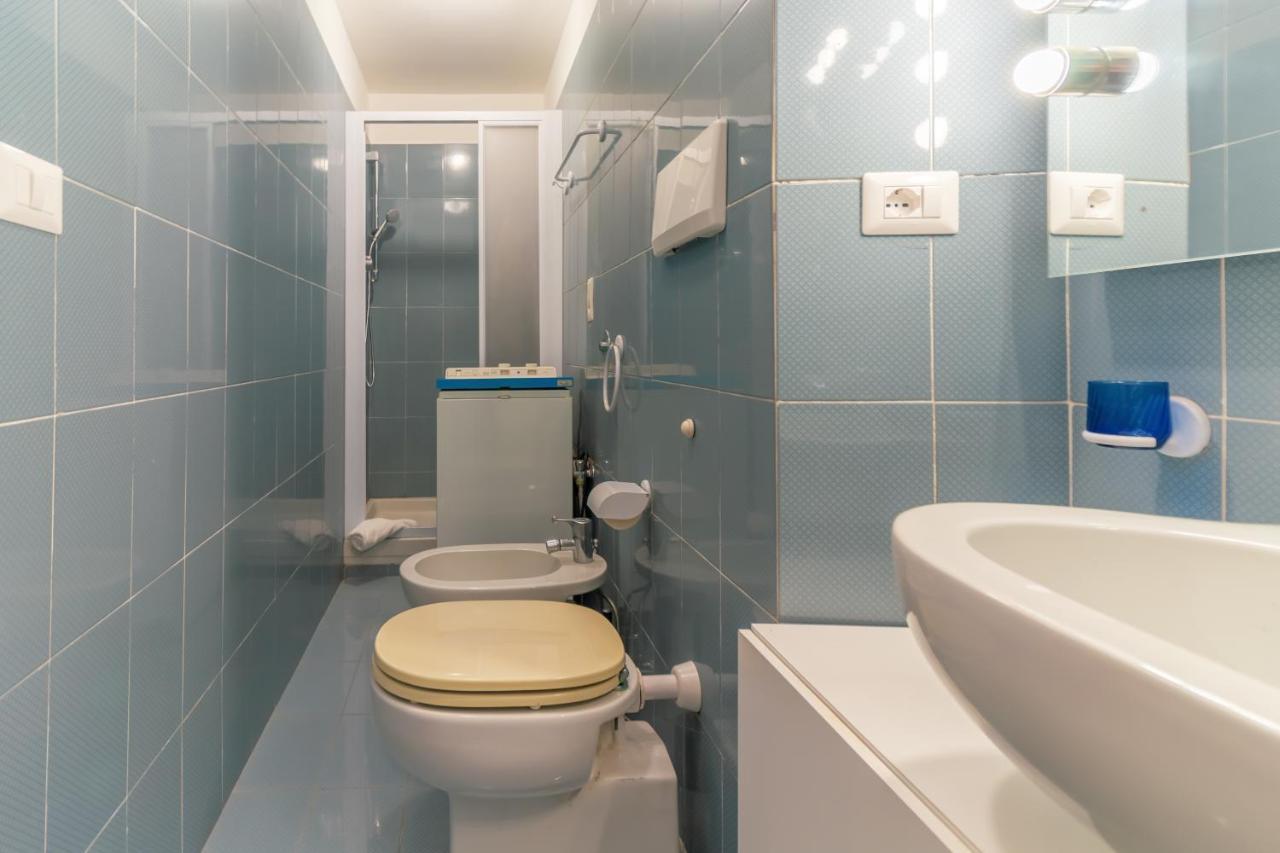 Casa Claudia Relax Con Patio E Parcheggio Apartment Rapallo Ngoại thất bức ảnh