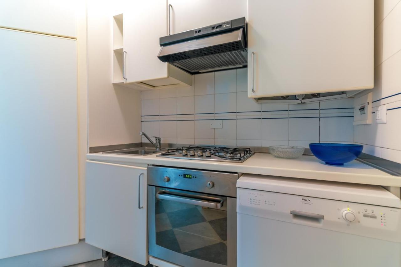 Casa Claudia Relax Con Patio E Parcheggio Apartment Rapallo Ngoại thất bức ảnh