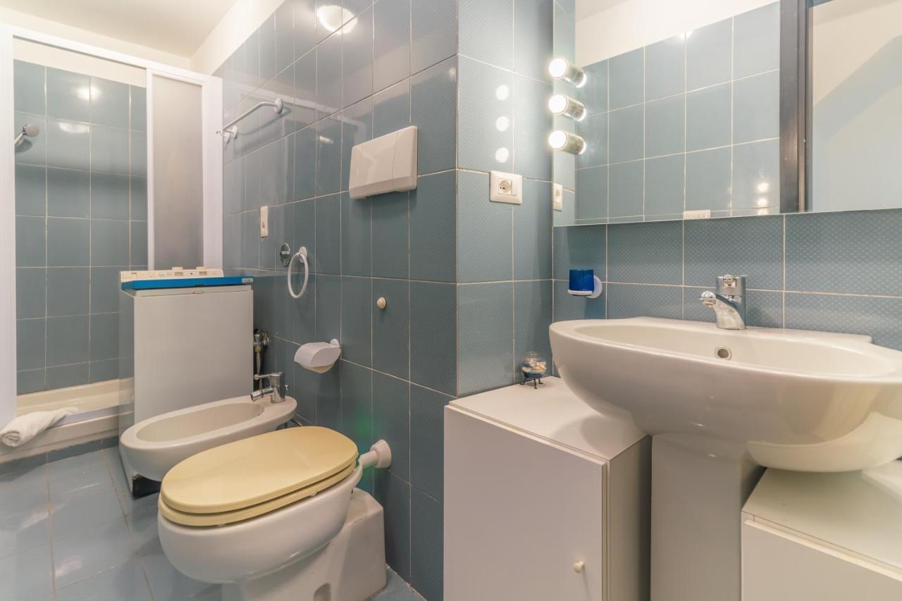 Casa Claudia Relax Con Patio E Parcheggio Apartment Rapallo Ngoại thất bức ảnh
